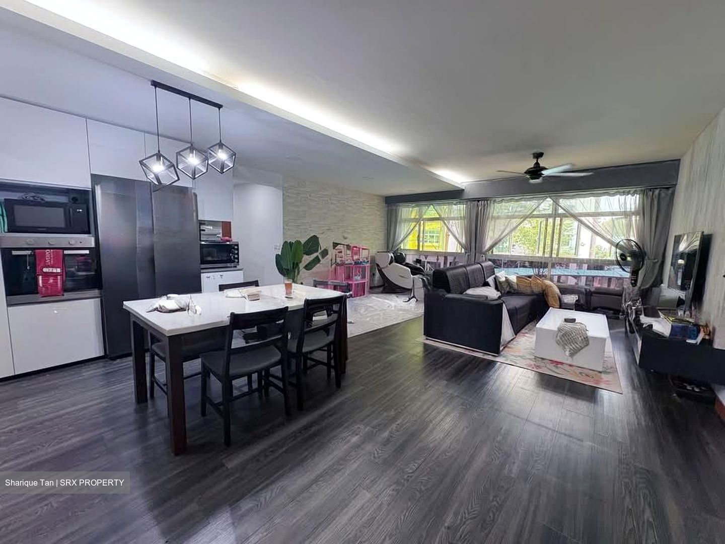 Blk 426C Floral Spring @ Yishun (Yishun), HDB 5 Rooms #579554281